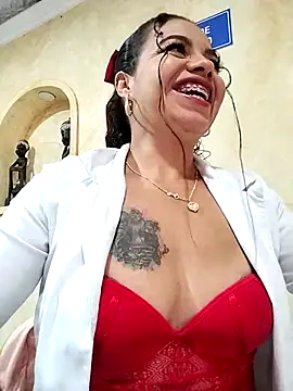 Ariana-07 online show from 03/01/25, 03:27