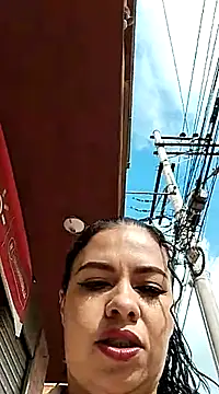 Ariana-07 online show from 03/05/25, 01:50