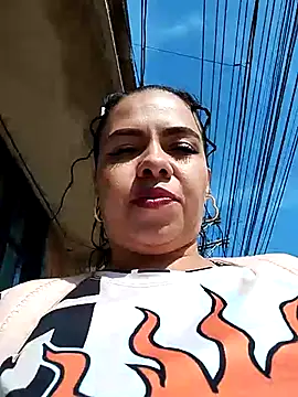 Ariana-07 online show from 03/10/25, 01:21