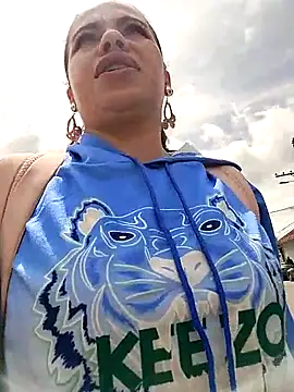 Ariana-07 online show from 03/12/25, 03:29