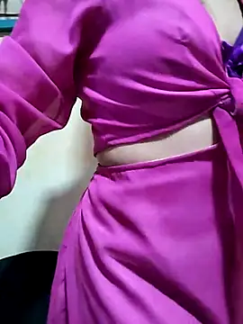 Ariana-07 online show from 03/18/25, 08:04