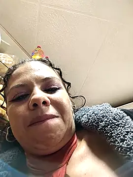 Ariana-07 online show from 03/19/25, 09:58