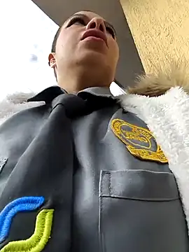 Ariana-07 online show from 09/10/25, 01:00