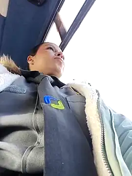 Ariana-07 online show from 09/12/25, 01:00