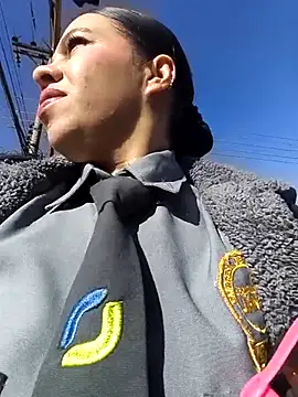 Ariana-07 online show from 09/23/25, 12:52