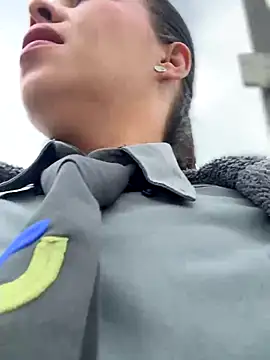 Ariana-07 online show from 11/28/25, 03:25