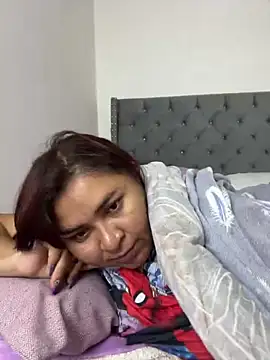 Snapshot of KarlaWild chatting on 03/17/25, 06:11 KarlaWild online show from 03/17/25, 06:11