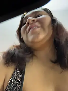 Snapshot of KarlaWild chatting on 11/30/25, 04:16 KarlaWild online show from 11/30/25, 04:16