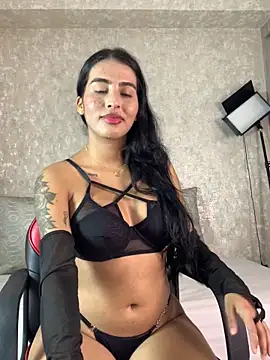 genesissara online show from 12/22/25, 03:47