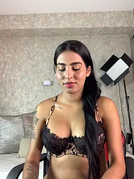 genesissara online show from 05/03/26, 02:17