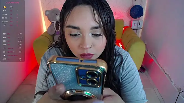 natyk m online show from 01/31/25, 01:23