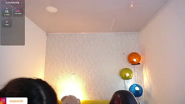 natyk m online show from 02/07/25, 01:01