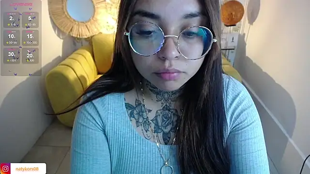 natyk m online show from 02/24/25, 12:59