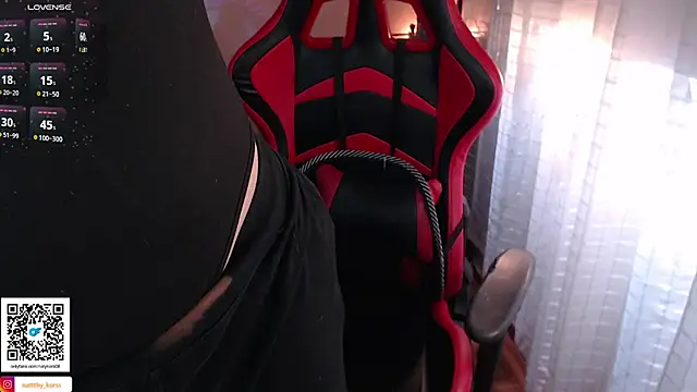 natyk m online show from 06/23/26, 04:49