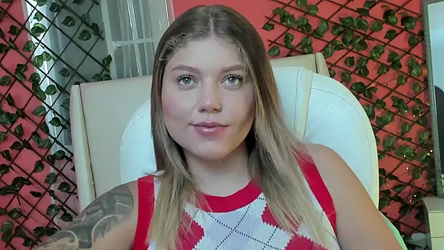 alaia greyy online show from 06/14/26, 01:02