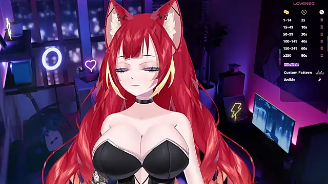 Snapshot of LewdKira_VT chatting on 01/28/25, 07:11 LewdKira VT online show from 01/28/25, 07:11