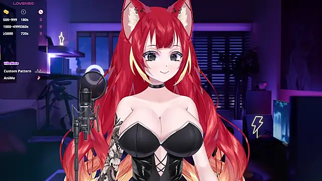 Snapshot of LewdKira_VT chatting on 02/05/25, 06:13 LewdKira VT online show from 02/05/25, 06:13