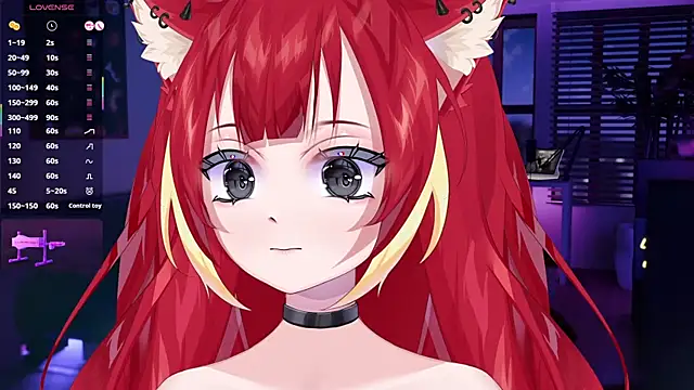 Snapshot of LewdKira_VT chatting on 03/04/25, 06:37 LewdKira VT online show from 03/04/25, 06:37