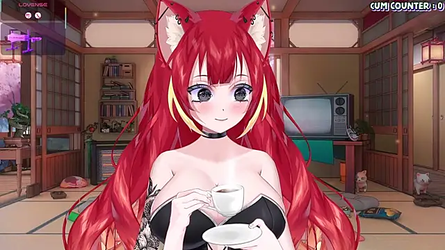 Snapshot of LewdKira_VT chatting on 03/11/25, 07:15 LewdKira VT online show from 03/11/25, 07:15