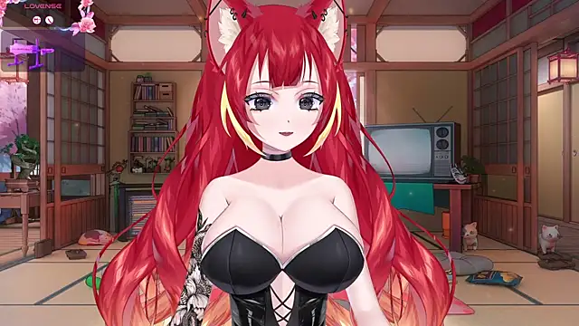 Snapshot of LewdKira_VT chatting on 03/15/25, 07:31 LewdKira VT online show from 03/15/25, 07:31