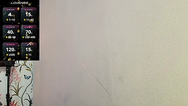 sophi lii online show from 03/06/25, 05:22