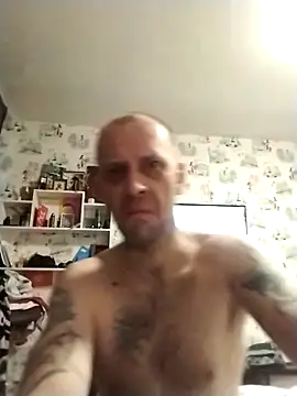 MaxDevilWhite online show from 03/18/26, 04:59