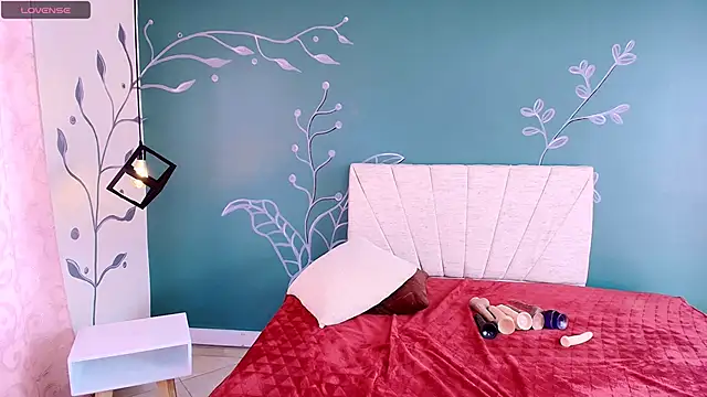 Sara Naugty online show from 02/08/25, 03:10