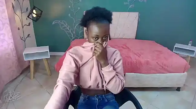 Sara Naugty online show from 02/13/25, 12:21