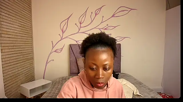 Sara Naugty online show from 02/15/25, 12:11