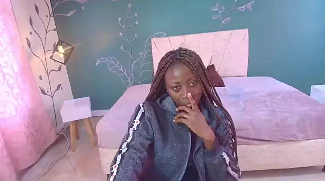 Sara Naugty online show from 02/27/25, 11:52