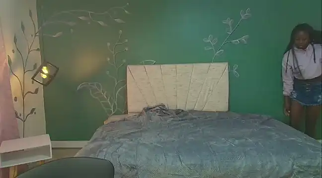 Sara Naugty online show from 03/13/25, 11:30