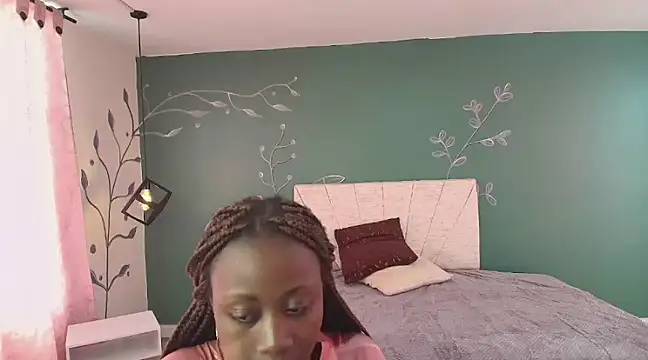 Sara Naugty online show from 03/14/25, 03:36