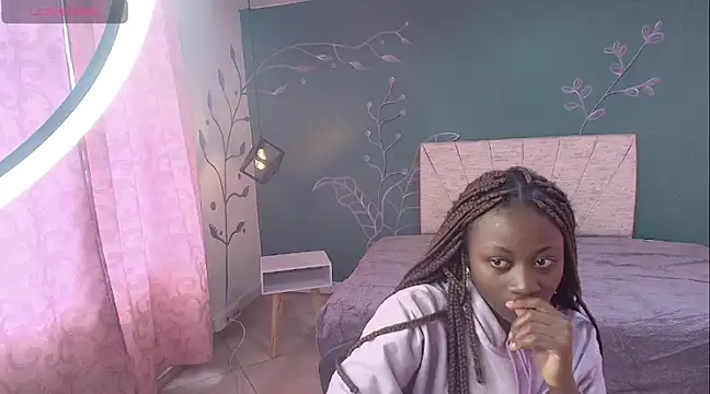 Sara Naugty online show from 03/20/25, 11:49