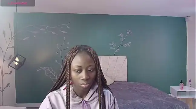 Sara Naugty online show from 03/21/25, 11:44