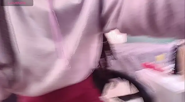 Sara Naugty online show from 03/21/25, 05:56