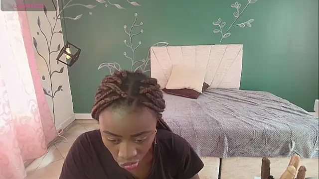 Sara Naugty online show from 03/22/25, 02:25