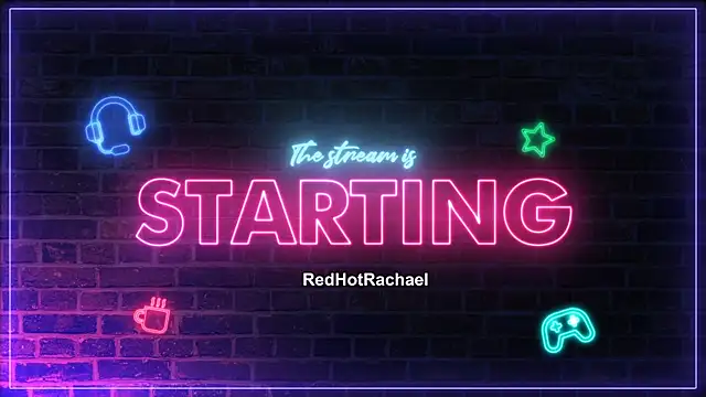 Snapshot of RedHotRachael chatting on 05/25/26, 03:29 RedHotRachael online show from 05/25/26, 03:29