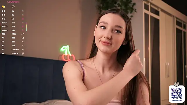 GeorginaDudley online show from 09/13/25, 07:08