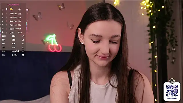 GeorginaDudley online show from 12/02/25, 07:14