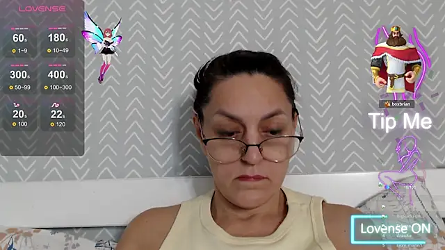 Soffya Soy online show from 11/04/25, 01:16