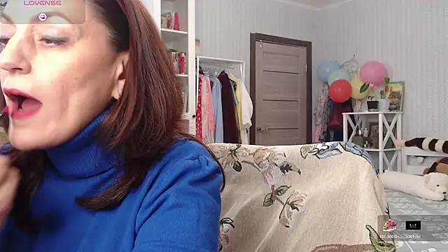 Soffya Soy online show from 05/01/26, 08:13