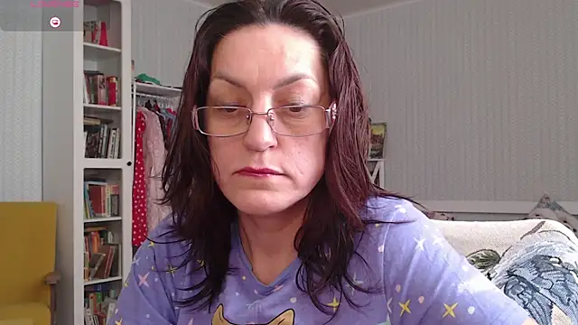 Soffya Soy online show from 05/03/26, 02:45