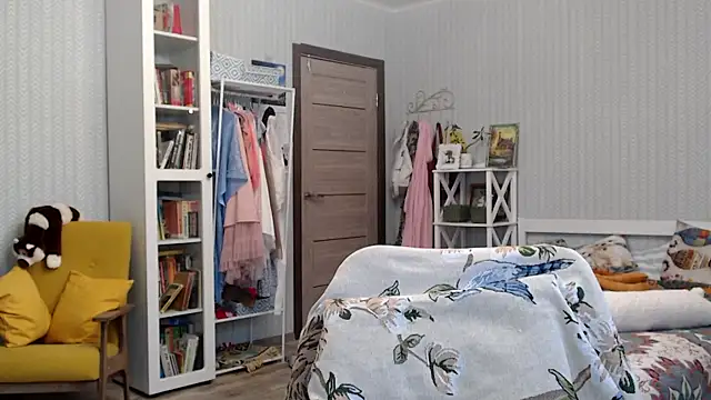 Soffya Soy online show from 06/09/26, 04:29
