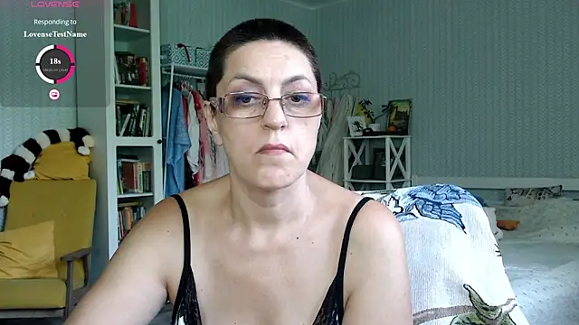 Soffya Soy online show from 06/14/26, 06:48