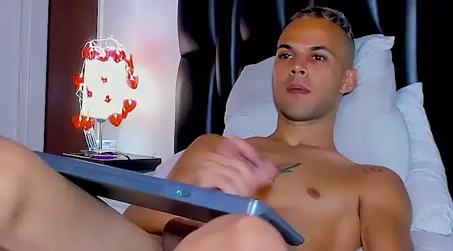 Jeremmy Love online show from 02/14/25, 06:40