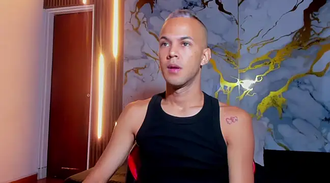 Jeremmy Love online show from 03/04/25, 12:01