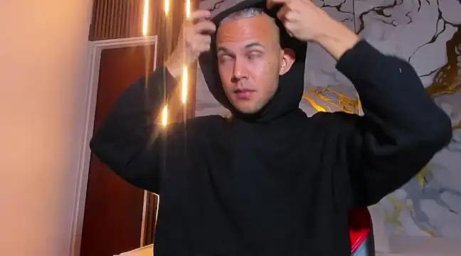 Jeremmy Love online show from 03/06/25, 12:09