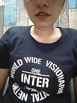 cute IndianBabe online show from 06/19/26, 05:34