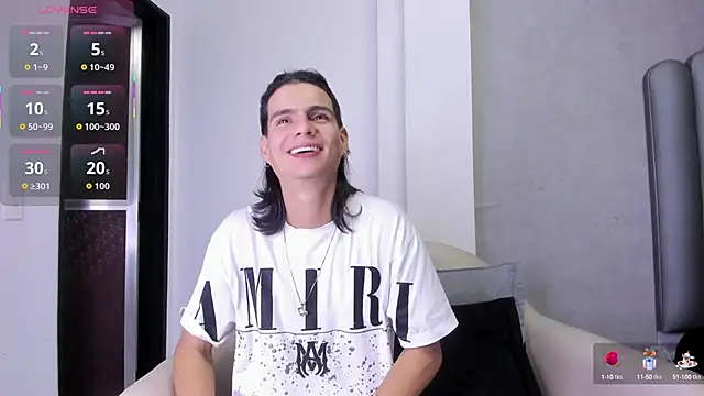 Martshall09 online show from 10/09/25, 09:35