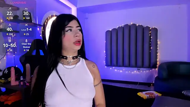 Martshall09 online show from 12/15/25, 08:57